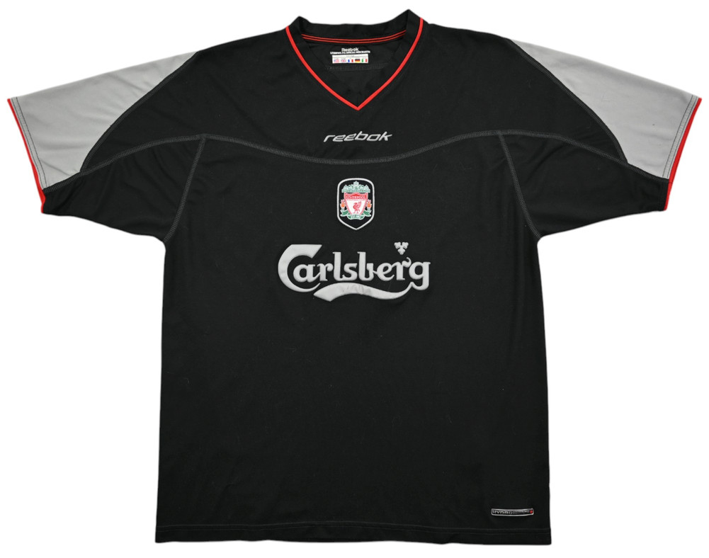 2002-04 LIVERPOOL KOSZULKA L