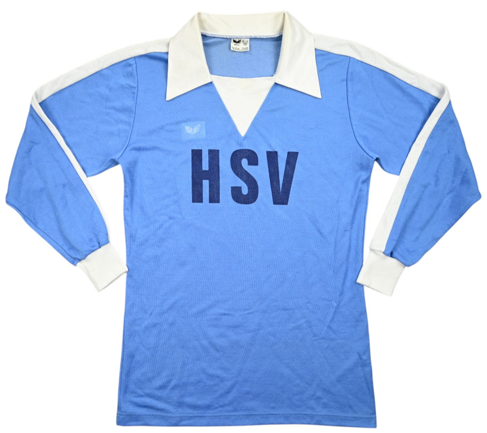 1976-78 HAMBURG LONGSLEEVE KOSZULKA M