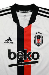 2021-22 BESIKTAS SHIRT XS