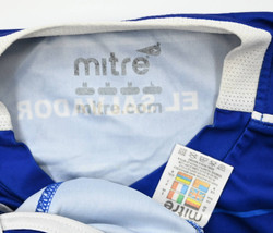 2009 EL SALVADOR SHIRTM