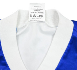 1990-92 FC PORTO SHIRT M