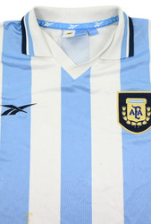 1999-00 ARGENTINA KOSZULKA XL