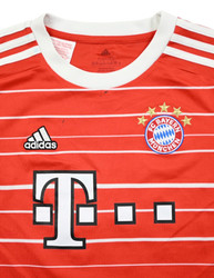 2022-23 BAYERN MUNCHEN *MUSIALA* SHIRT M. BOYS