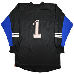 ADIDAS OLDSCHOOL GOALKEEPER LONGSLEEVE S