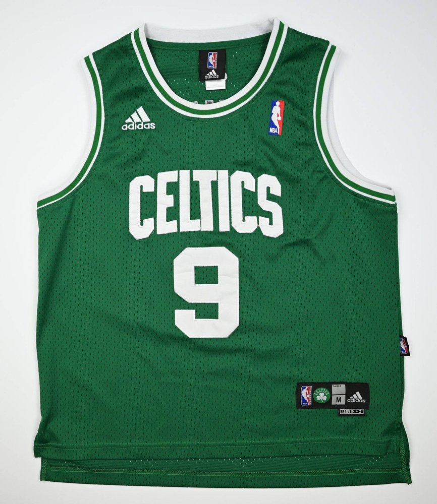 BOSTON CELTICS NBA *RONDO* SHIRT M