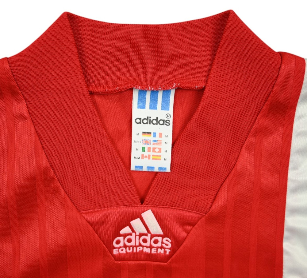 1992-93 CIS KOSZULKA M