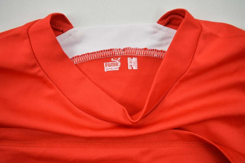 OLYMPIACOS KOSZULKA XL