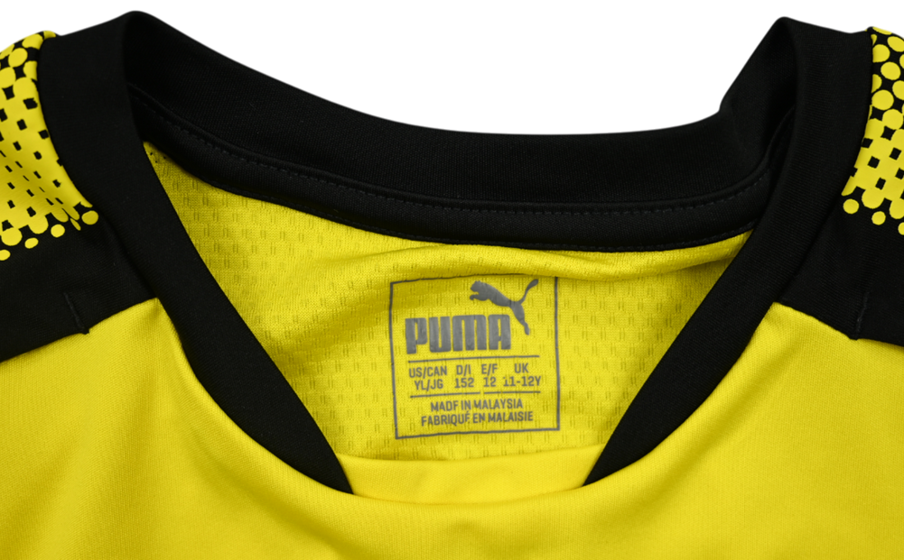 2019-20 BORUSSIA DORTMUND KOSZULKA L. BOYS 