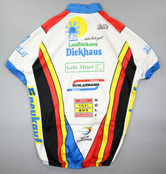 RSV 90 GOLDENSTEDT CYCLING SHIRT M