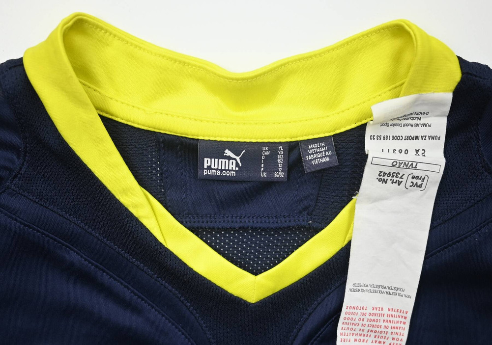 TOTTENHAM HOTSPUR KOSZULKA L. BOYS