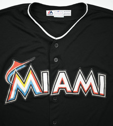 MIAMI MARLINS BASEBALL MLB KOSZULKA XXL