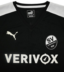 2015-16 SANDHAUSEN *VOLLMANN* SHIRT M