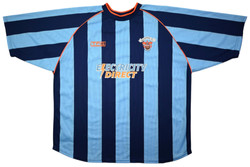 2001-03 BLACKPOOL KOSZULKA XXL