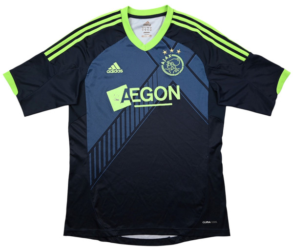 2012-13 AJAX AMSTERDAM KOSZULKA M