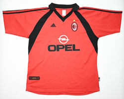 2001-02 AC MILAN KOSZULKA XL