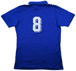 ERIMA OLDSCHOOL #8 MADE IN WEST GERMANY SHIRT L