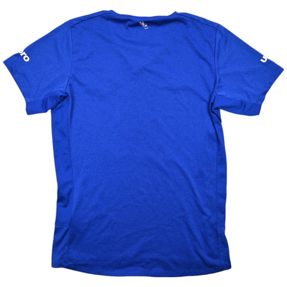 2015-16 EVERTON SHIRT S