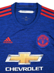 2016-17 MANCHESTER UNITED KOSZULKA M