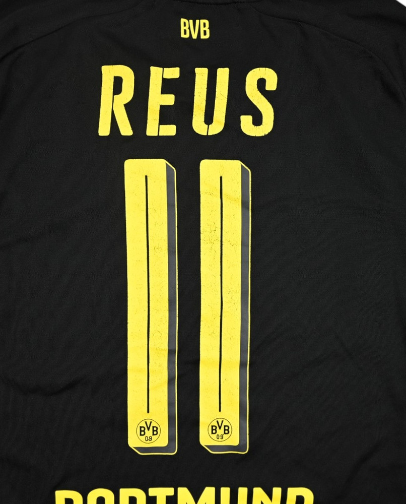 2014-16 BORUSSIA DORTMUND* REUS* KOSZULKA S