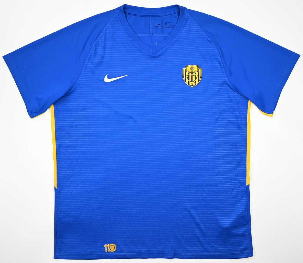 2019-20 ANKARAGUCU KOSZULA XXL