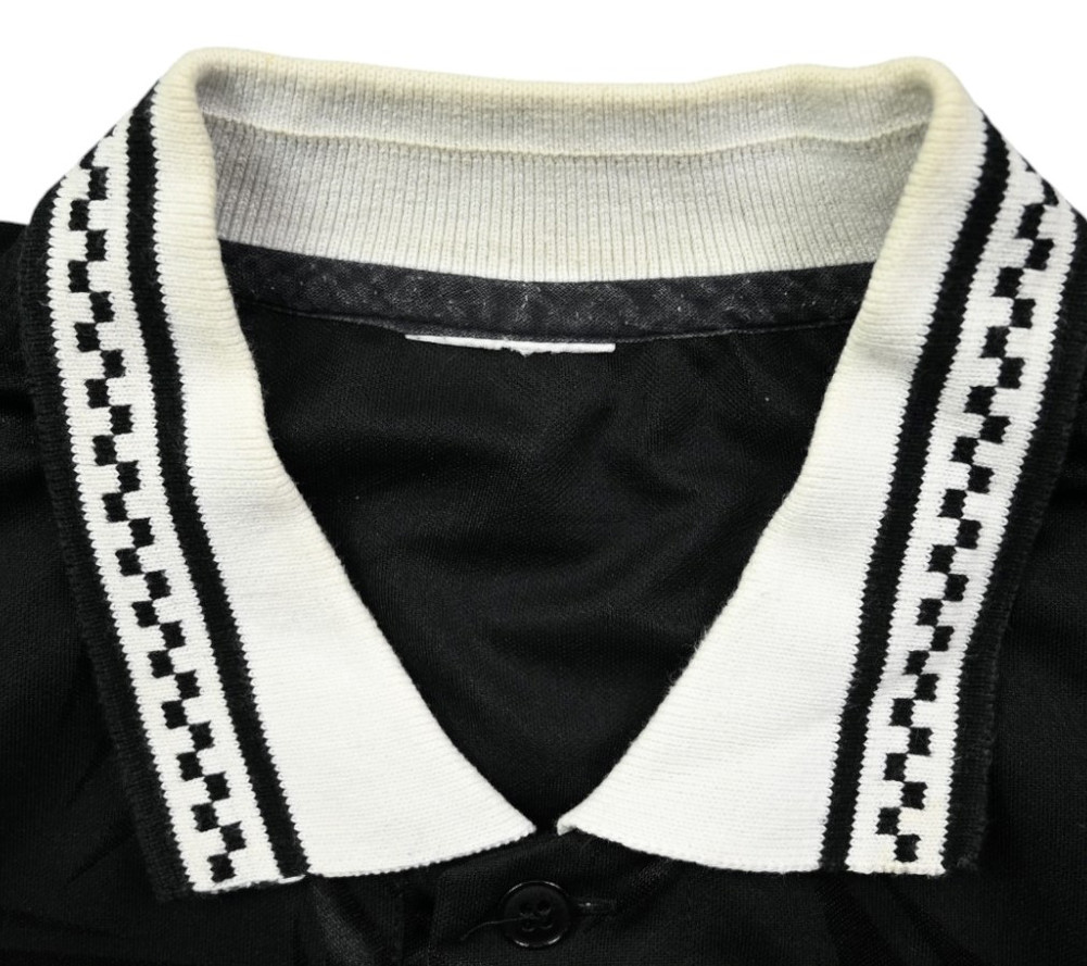 ERIMA VINTAGE REFEREE SHIRT XL