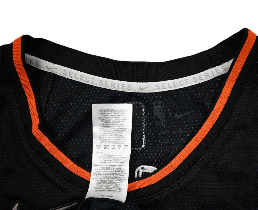 NEW YORK KNICKS *ROSE* NBA KOSZULKA S