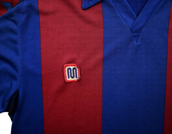 1984-89 FC BARCELONA KOSZULKA M
