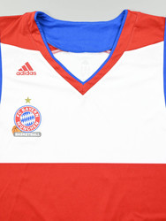 BAYERN MUNCHEN BASKETBALL SHIRT M