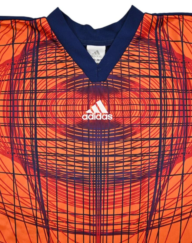 ADIDAS OLDSCHOOL GK LONGSLEEVE L
