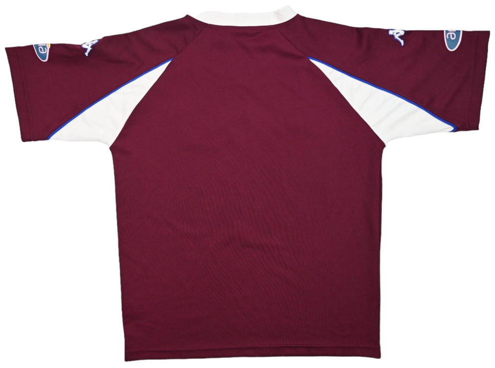 TRABZONSPOR SHIRT L
