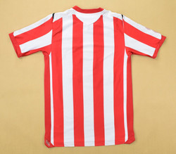 2008-09 SUNDERLAND SHIRT S