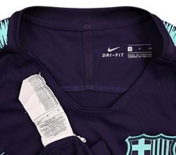 2018-19 BARCELONA SHIRT S