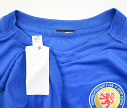 2015-16 EINTRACHT BRAUNSCHWEIG KOSZULKA S