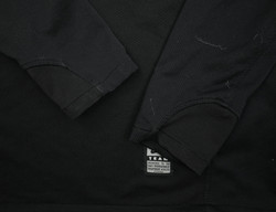 2008-09 FC BARCELONA GK SHIRT S