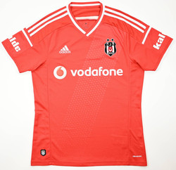 2014-15 BESIKTAS SHIRT L