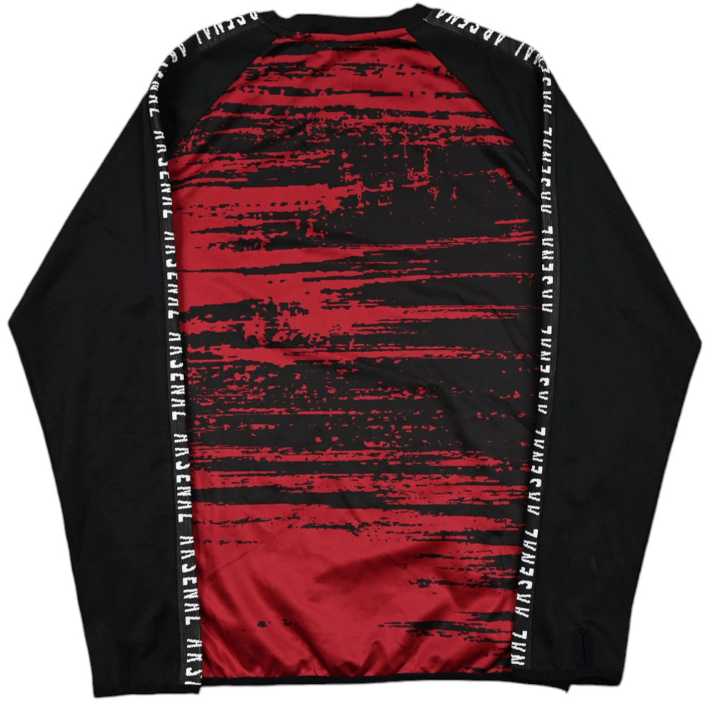ARSENAL LONDON BLUZA M