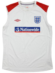ENGLAND KOSZULKA XL