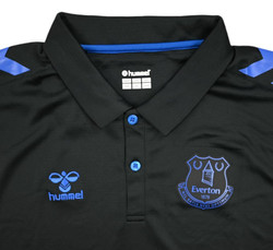 2020-21 EVERTON KOSZULKA 3XL