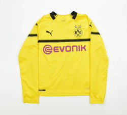 2018-19BORUSSIA DORTMUND*ISAKSSON*L. BOYS