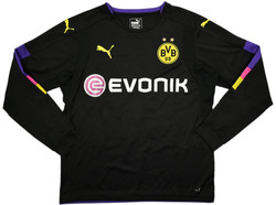 2016-17 BORUSSIA DORTMUND *BURKI* LONGSLEEVE XXXL. BOYS