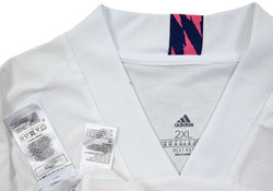 2020-21 REAL MADRID LONGSLEEVE SHIRT XXL