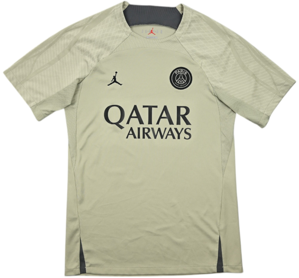 2023-24 PARIS SAINT-GERMAIN SHIRT S