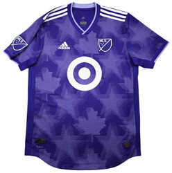 2019-20 MLS ALL-STARS SHIRT M