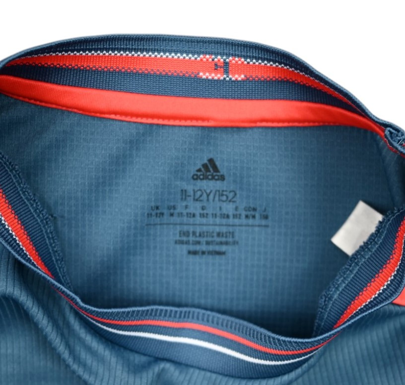 2022-23 FEYENOORD KOSZULKA M. BOYS