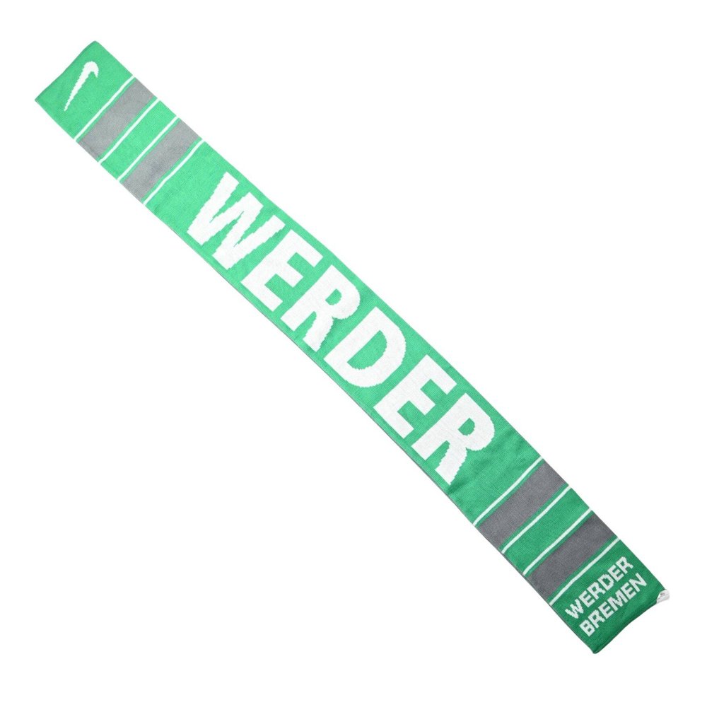 WERDER BREMEN SCARF