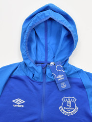 EVERTON TOP M