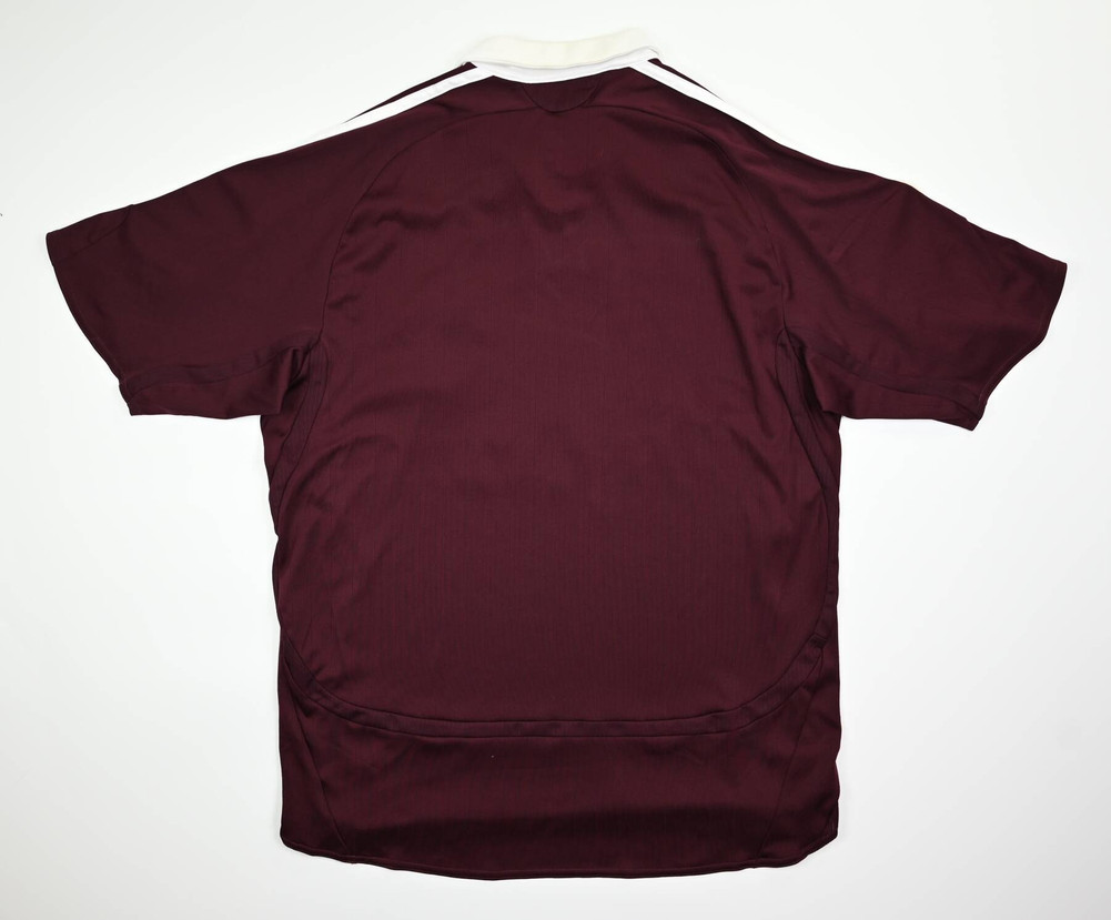 2006-07 BAYERN MUNCHEN SHIRT XL. BOYS / S