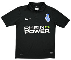 2012-13 MSV DUISBURG KOSZULKA M. BOYS