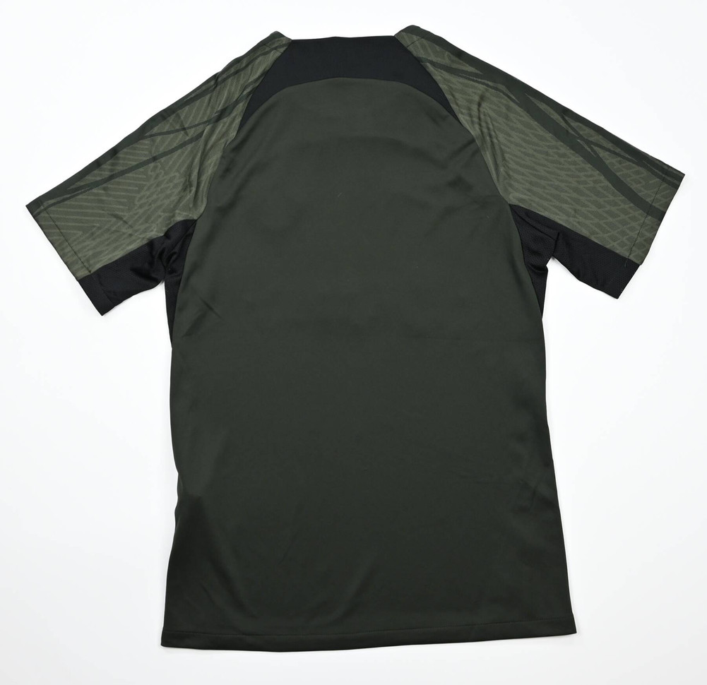 2023-24 FC BARCELONA SHIRT S