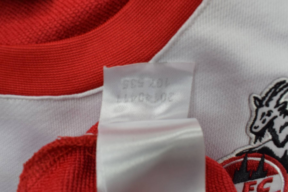 2018-19 1. FC KOLN TOP S